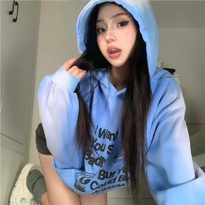 疯狂的麦穗儿