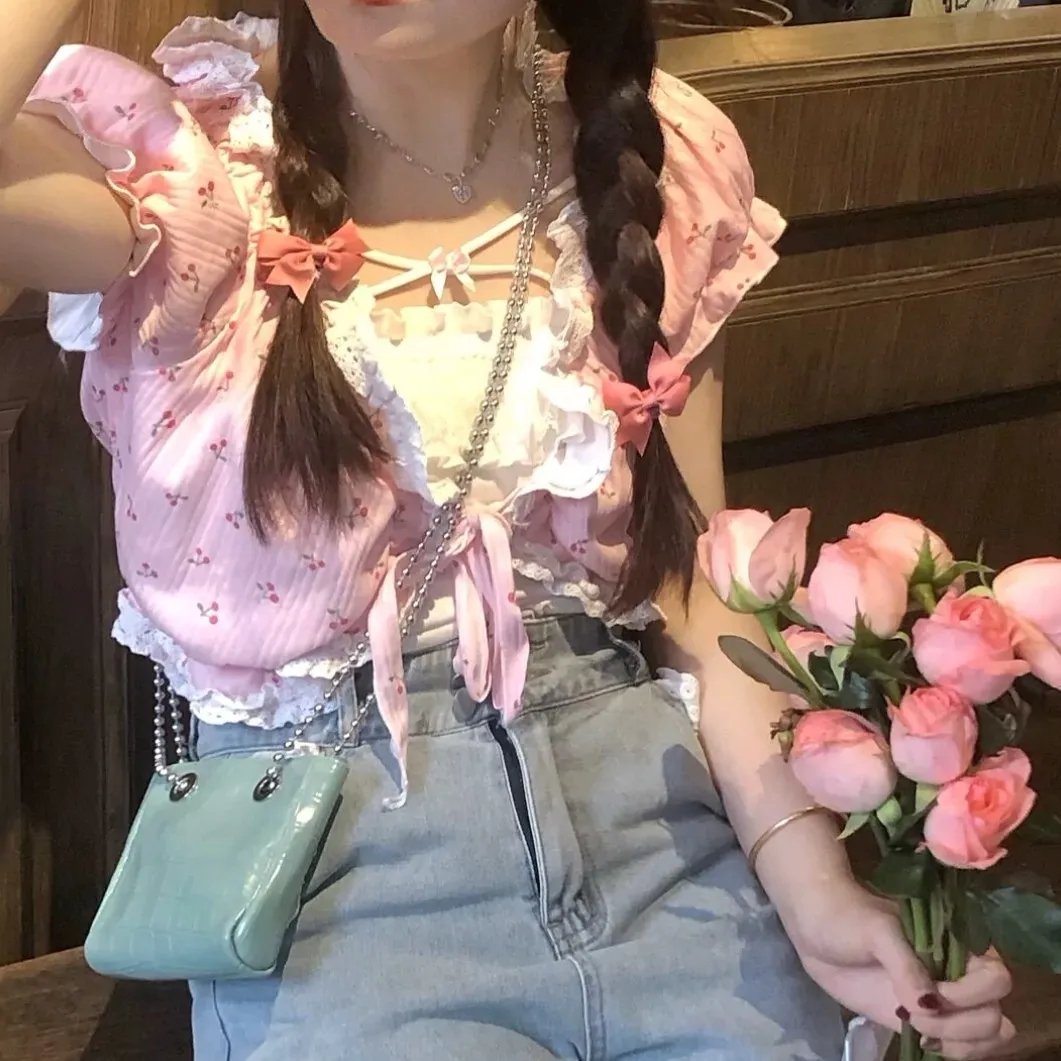 复仇天使